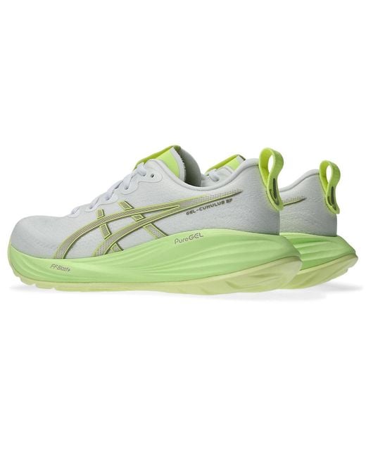 Asics Green Gel-Cumulus 27