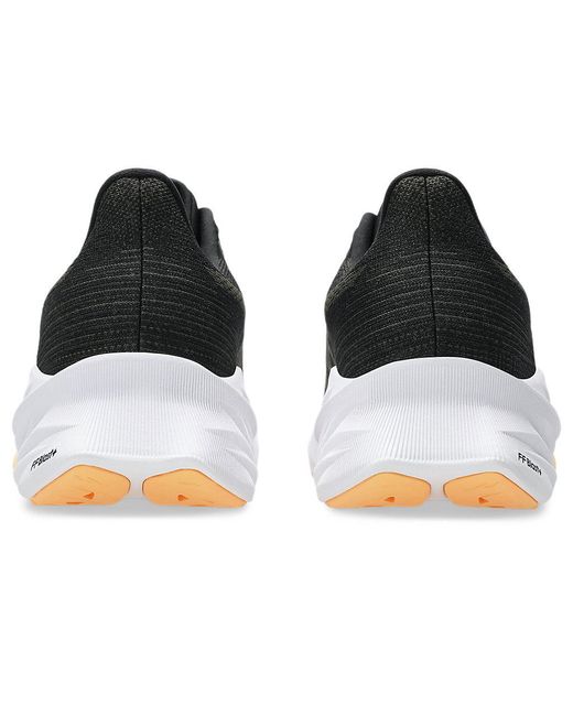 Asics Black Dynablast 5 for men