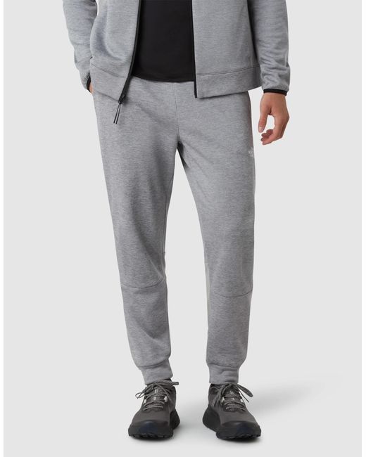 M mountain athletics - pantalon en polaire - clair chiné The North Face pour homme en coloris Gray