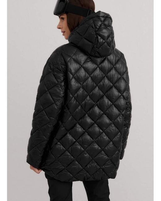Luxe di Aim'n in Black