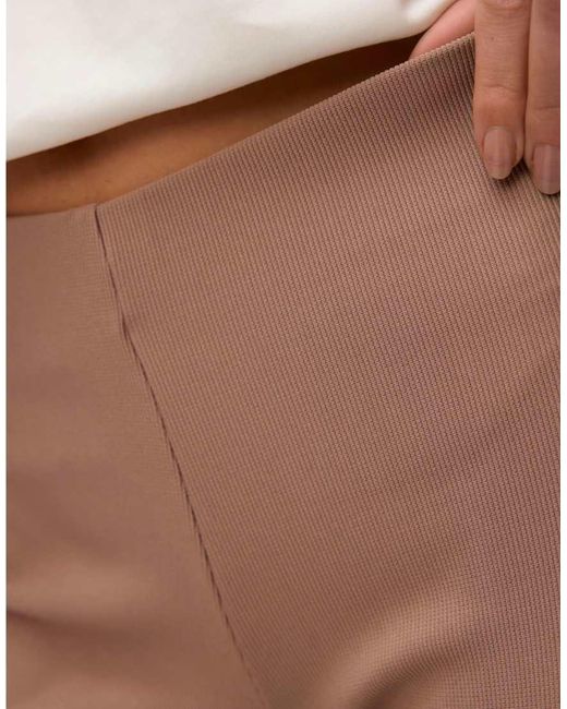 Vero Moda Broek in het White