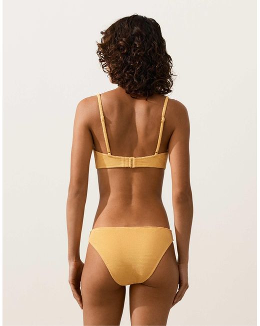 Bas Oysho en coloris Brown