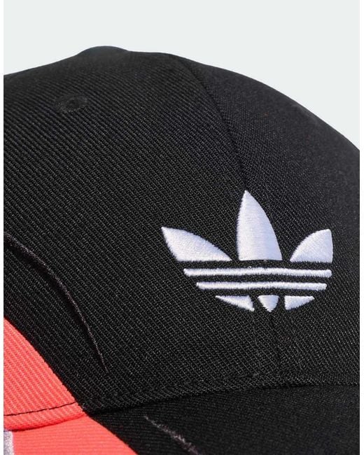 Adidas Originals Multicolor Baseball Cap