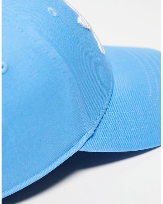 Cappellino di Adidas Originals in Blue