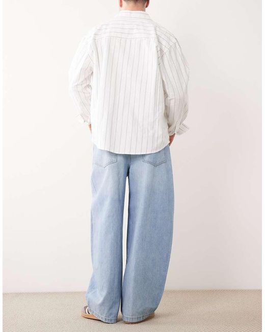 Jack & Jones Alex in het Blue voor heren