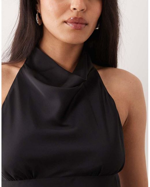 Vestito Corto di ONLY in Natural