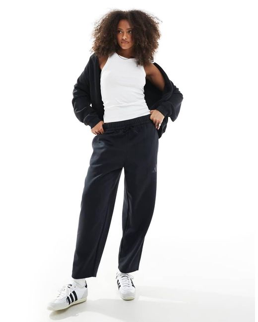 Adidas Originals Adidas in het Black