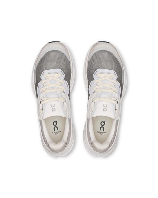 Cloudnova rift - baskets On Shoes en coloris White