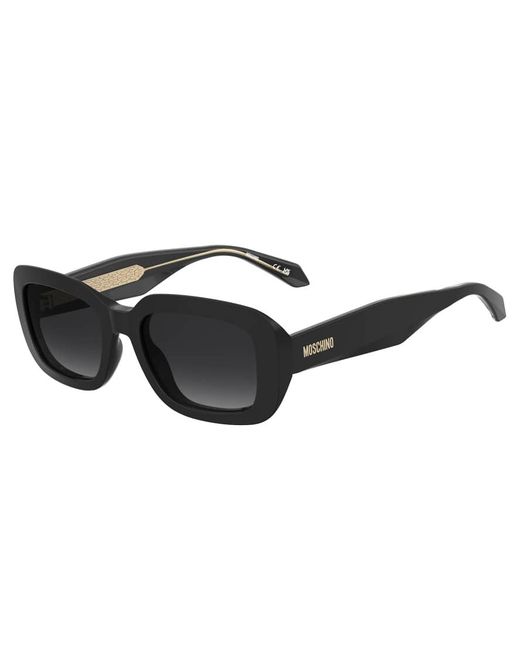 Moschino di Moschino in Black