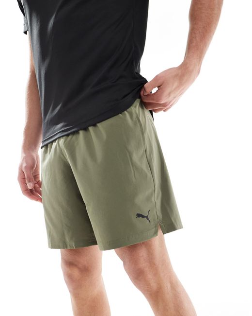 PUMA Green Essentials 7'' Shorts for men