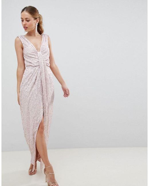 Asos Sequin Maxi Dress Top Sellers, UP ...