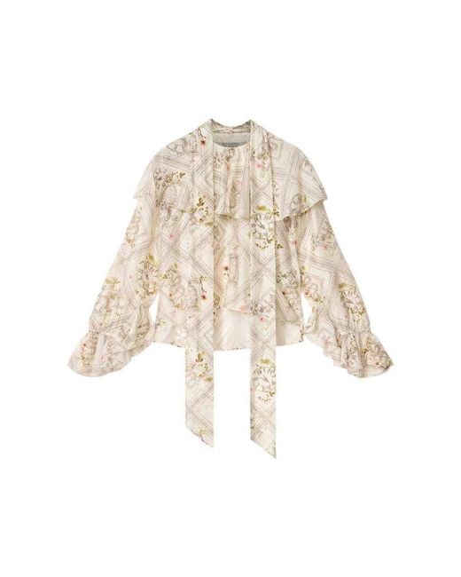 Heba AllSaints de color Natural