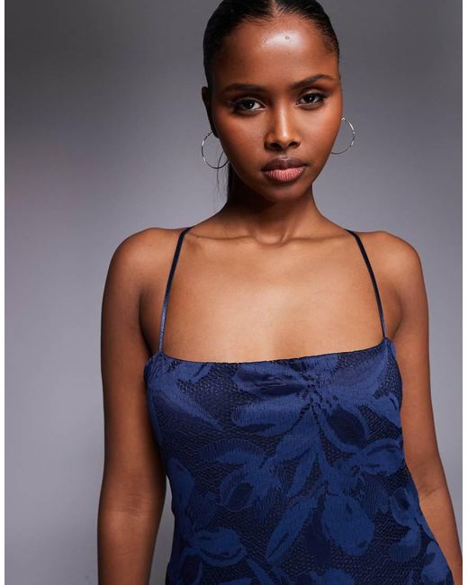 Marsaille di AFRM in Blue