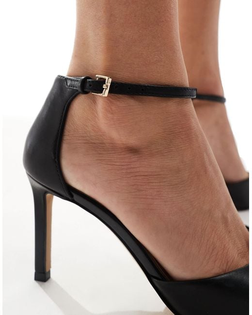 ALDO Black – merlo – pumps