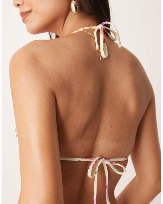 ASOS May in het Brown