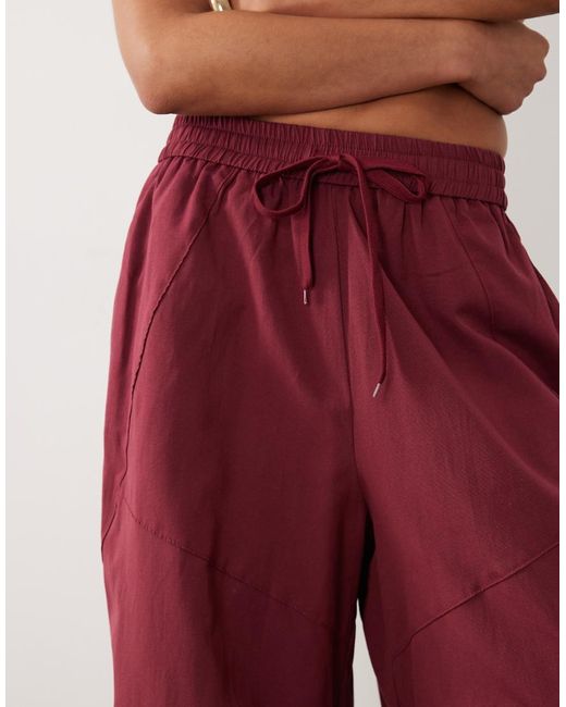 BRONZE SNAKE Red Lavinia Balloon Cargos