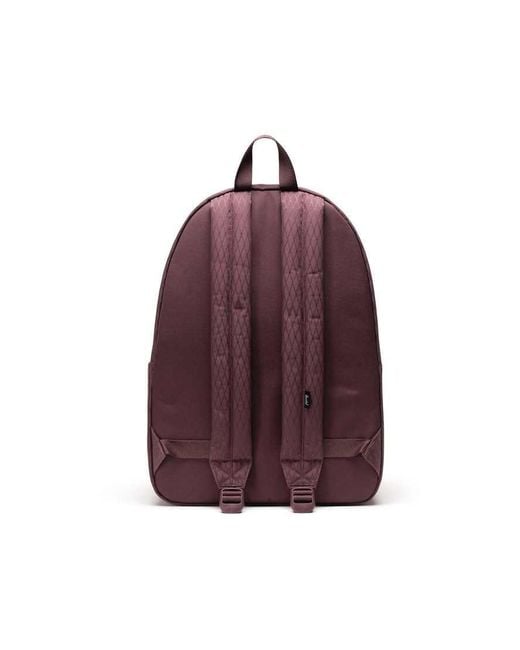 Herschel Supply Co. Red Classic Xl Backpack