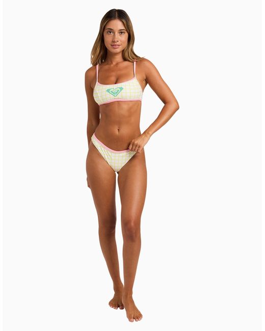 The swell - bas Roxy en coloris White