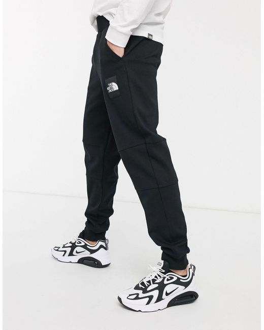 the north face men's vert sweatpants