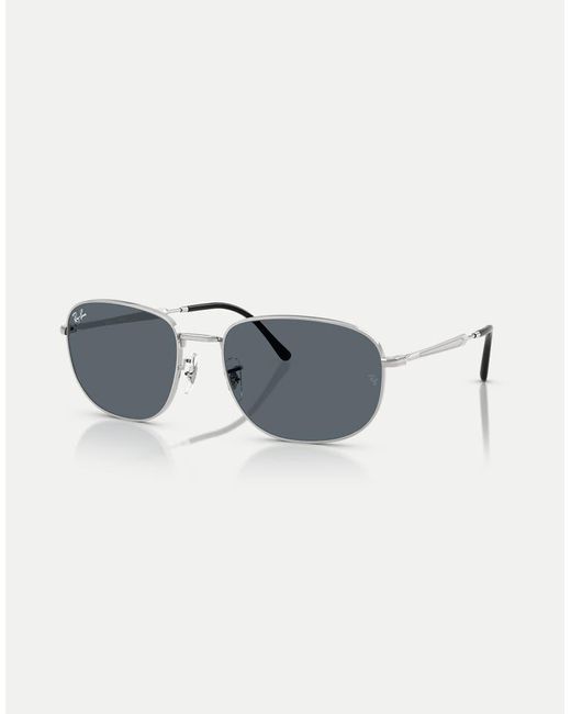 Rb3754 di Ray-Ban in Blue