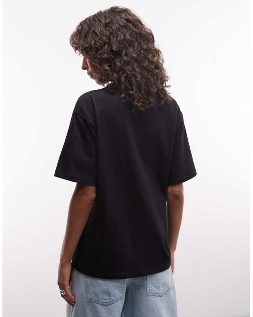 Carhartt Blue Chase T-shirt