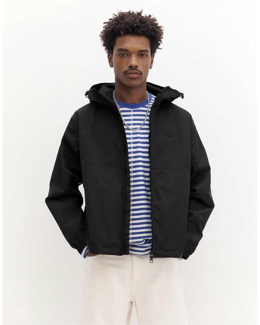 Stwd di Pull&Bear in Blue da Uomo