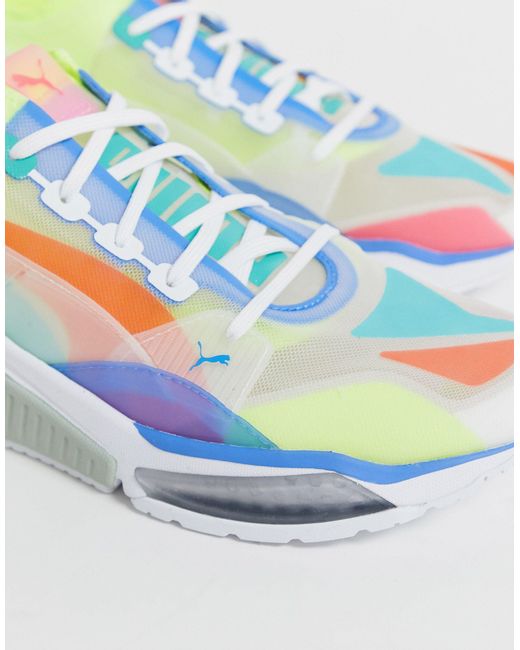 Puma lqdcell optic trainers cheap