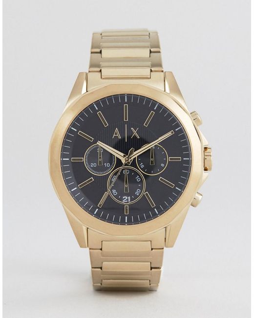 armani exchange ax2611