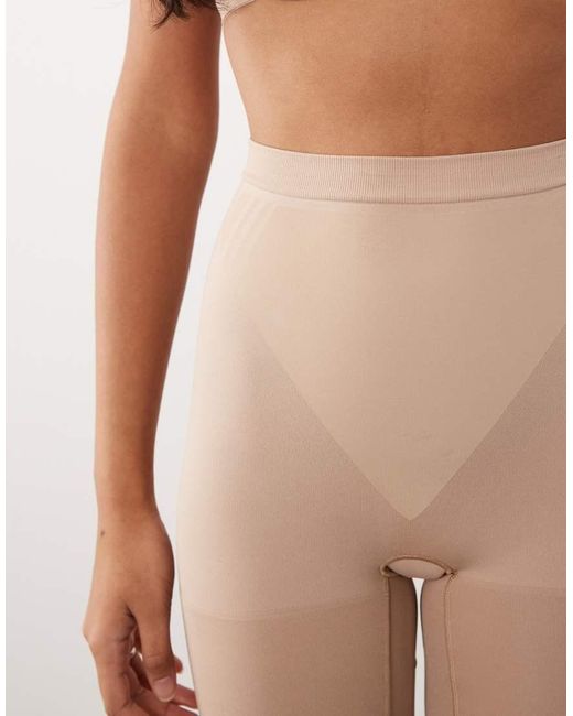 Spanx Sculpt in het Brown