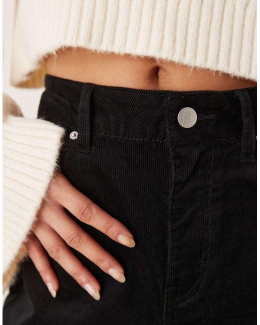 JJXX Blue Tokyo Cord Trousers