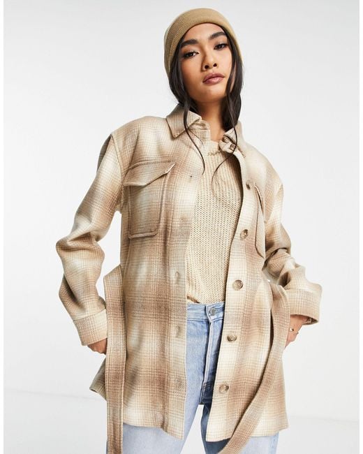 & other stories overshirt