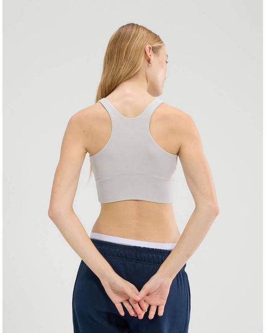 Ellesse Blue Ballante Bra Top