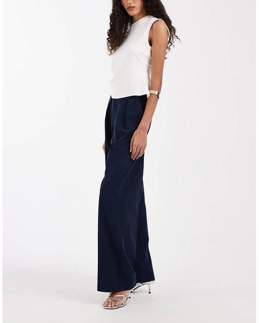 ASOS Tall in het Blue