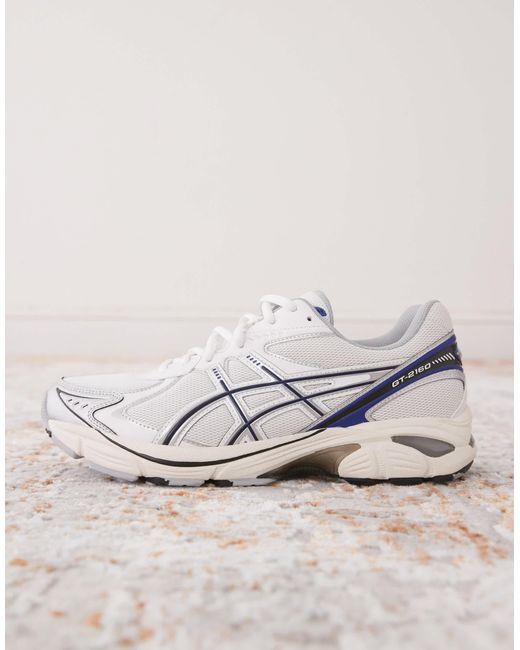 Asics – gt-2160 – sneaker in Natural für Herren