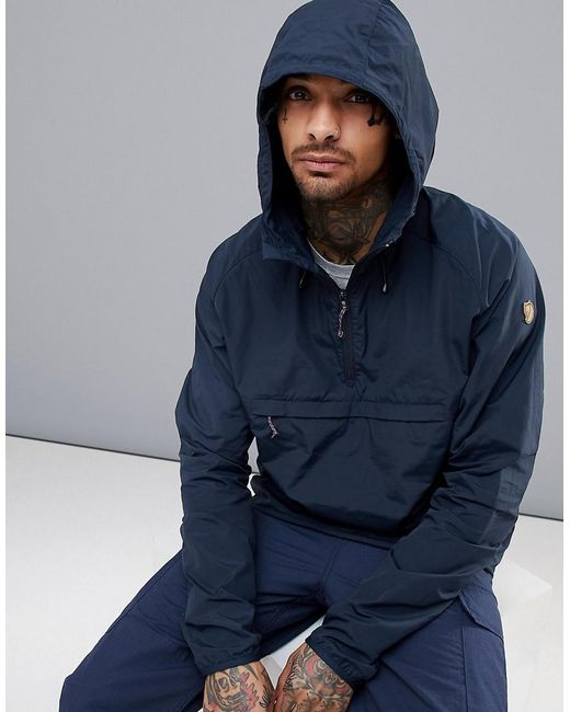 High coast jacket fjallraven deals
