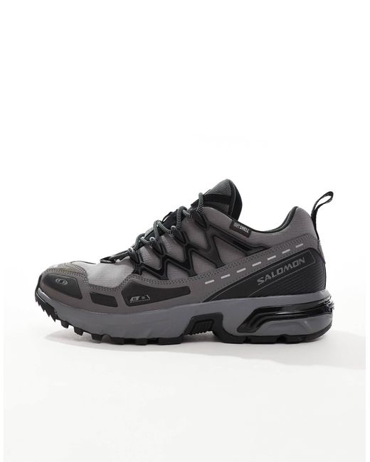 Salomon Blue – acs + cswp – sneaker