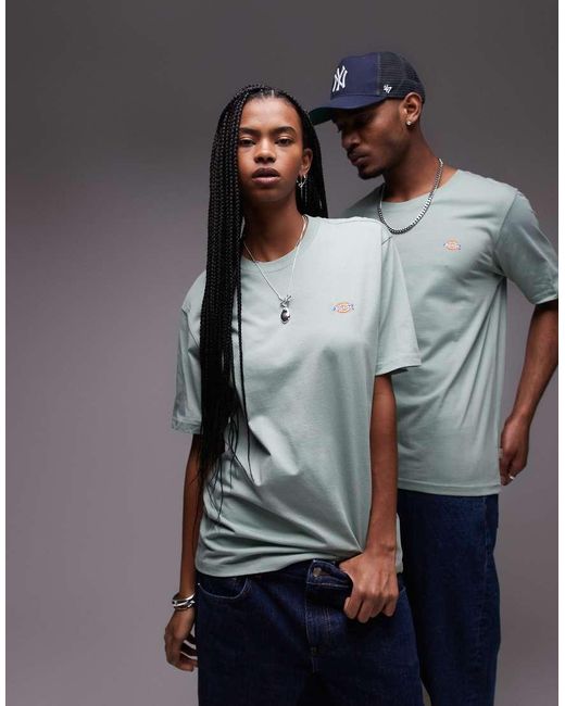 Dickies Mapleton in het Gray