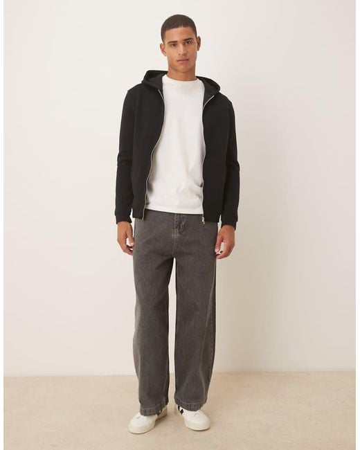 Essentials di ASOS in Black da Uomo