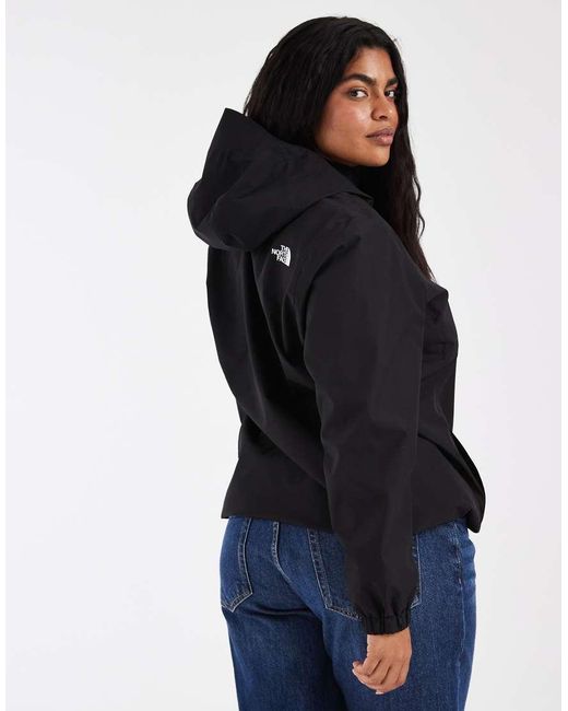W Plus Quest di The North Face in Black