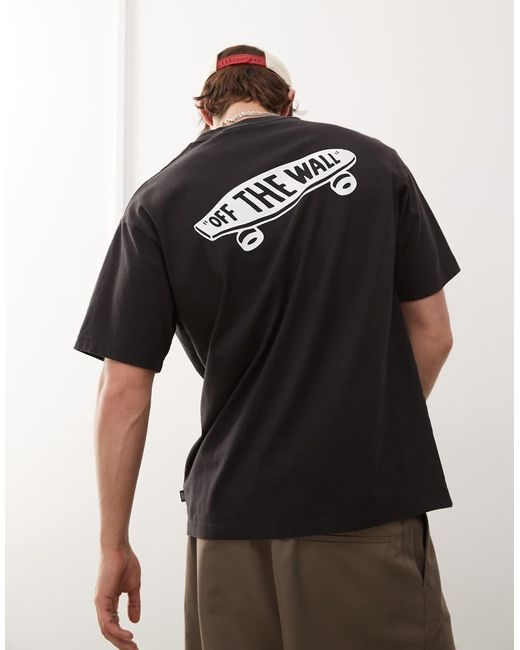 Premium di Vans in Black da Uomo