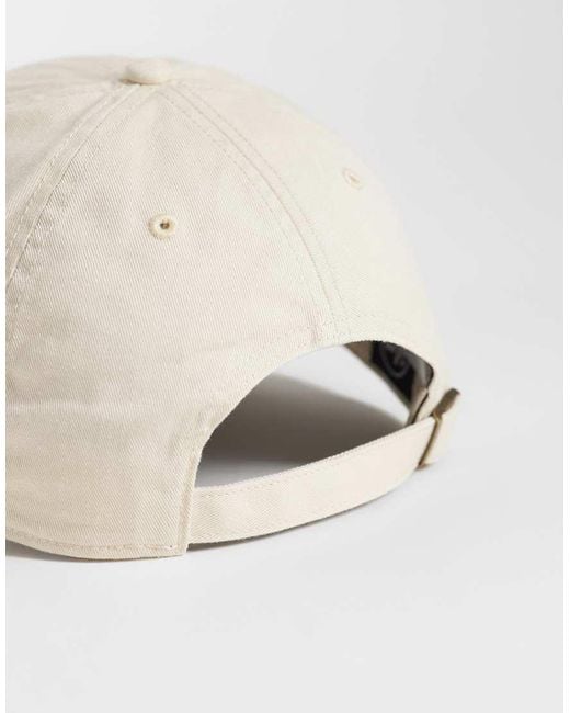 '47 Natural Dog Icon Base Runner Clean Up Cap