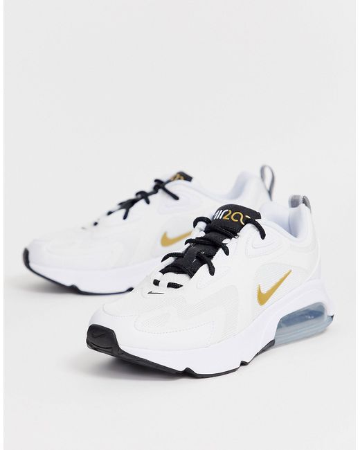 air max 200 bianche air max 200 bianche