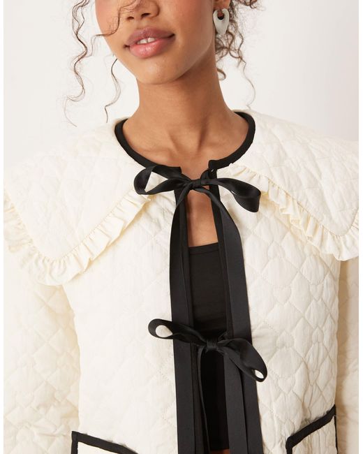 Sister Jane Natural – jacke