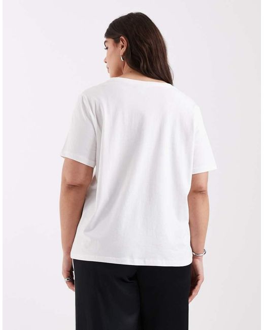 ONLY Black 2-pack T-shirt
