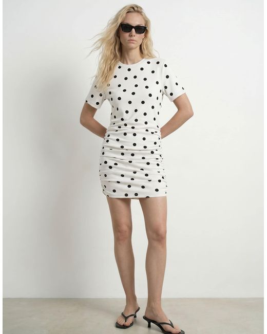 HYPEDROP Natural – kleid