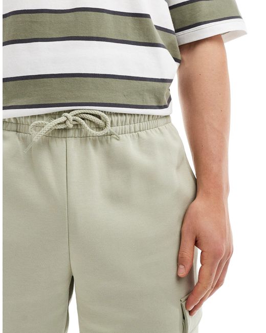 Hyper density - pantalon New Balance pour homme en coloris Green