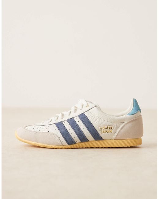 Adidas Originals Natural – japan – sneaker