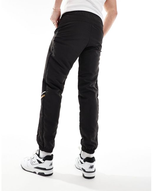 Pantalon Le Coq Sportif pour homme en coloris Black