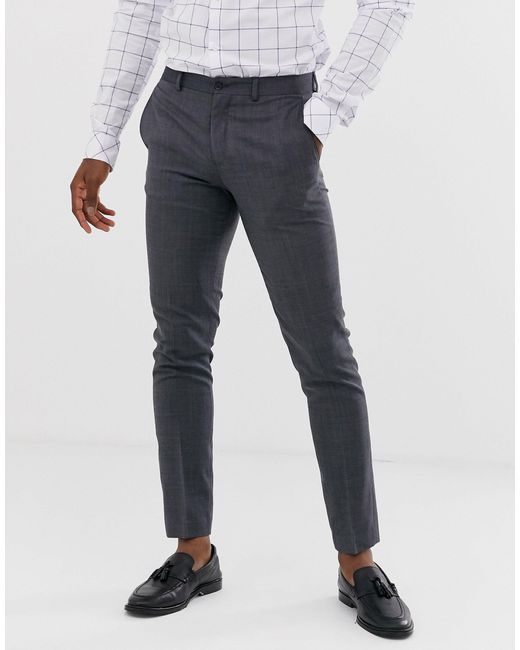 jack and jones premium trousers