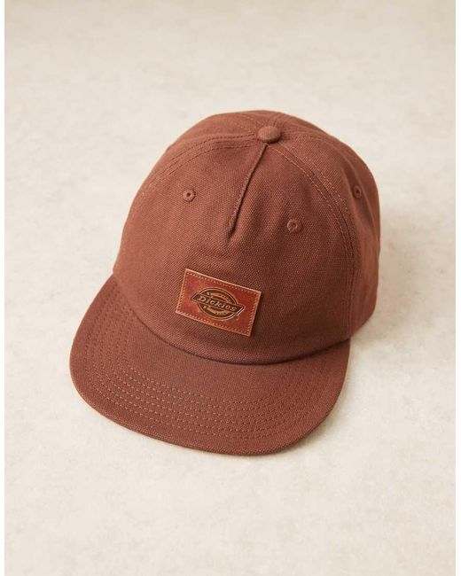 River Ranch di Dickies in Brown da Uomo